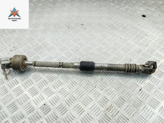 рулевой карданчик BMW 5 серия E60/E61 2006, 2.5 л., бензин, АКПП, чёрный, универсал