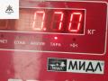 клапан холостого хода BMW 5 серия E39 1998, 2.0 л., бензин, МКПП, серый, седан, 0280140545, 1744713 - фото №4