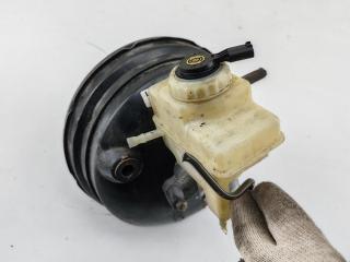 вакуумный усилитель тормозов BMW 5 E39 1999, 2.0 л., бензин, МКПП, серый, универсал, 1165055