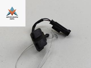 форсунка омывателя лобового стекла BMW 3 серия E46 2000, 2.0 л., бензин, АКПП, чёрный, универсал, 8374366