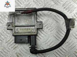 реле накала свечей BMW 5 серия E60/E61 2004, 2.5 л., дизель, АКПП, чёрный, универсал, 7801201