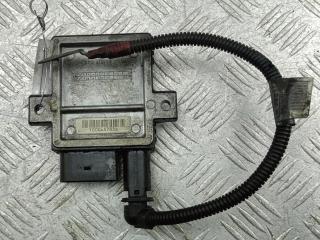 реле накала свечей BMW 5 серия E60/E61 2004, 2.5 л., дизель, АКПП, чёрный, универсал, 7801201