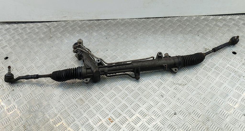 рулевая рейка BMW 5 E60/E61 2006, 2.5 л., бензин, АКПП, чёрный, седан, 7853501232