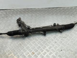 рулевая рейка BMW 5 серия E60/E61 2006, 2.5 л., бензин, АКПП, чёрный, седан, 7853501232
