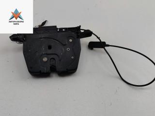 замок багажника BMW X1 E84 2011, внедорожник 5 дв., 912781