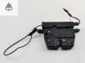 замок багажника BMW X1 E84 2011, внедорожник 5 дв., 912781 - фото №2