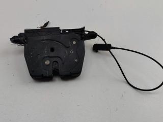 замок багажника BMW X1 E84 2011, внедорожник 5 дв., 912781