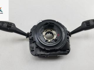 переключатель подрулевой BMW 3 серия E90/E91/E92/E93 2006, 2.0 л., бензин, МКПП, чёрный, седан, 6989574