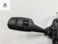 переключатель подрулевой BMW 3 серия E90/E91/E92/E93 2006, 2.0 л., бензин, МКПП, чёрный, седан, 6989574 - фото №2