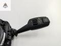 переключатель подрулевой BMW 3 серия E90/E91/E92/E93 2006, 2.0 л., бензин, МКПП, чёрный, седан, 6989574 - фото №3
