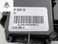 переключатель подрулевой BMW 3 серия E90/E91/E92/E93 2006, 2.0 л., бензин, МКПП, чёрный, седан, 6989574 - фото №6