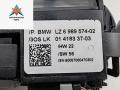 переключатель подрулевой BMW 3 серия E90/E91/E92/E93 2006, 2.0 л., бензин, МКПП, чёрный, седан, 6989574 - фото №8