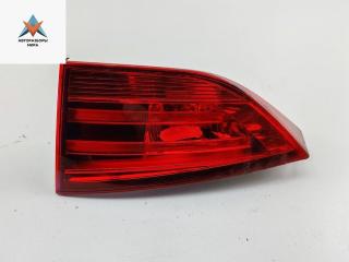фонарь крышки багажника правый BMW X1 E84 2011, 2.0 л., дизель, АКПП, чёрный, внедорожник 5 дв., 03426500