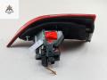 фонарь крышки багажника правый BMW X1 E84 2011, 2.0 л., дизель, АКПП, чёрный, внедорожник 5 дв., 03426500 - фото №2