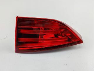 фонарь крышки багажника правый BMW X1 E84 2011, 2.0 л., дизель, АКПП, чёрный, внедорожник 5 дв., 03426500
