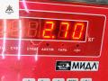суппорт задний левый BMW 3 серия E46 [рестайлинг] 2004, 1.8 л., бензин, МКПП, чёрный, седан - фото №4