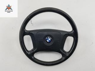 руль BMW 5 серия E39 1998, 2.0 л., бензин, МКПП, серый, седан