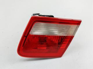 фонарь крышки багажника правый BMW 3 серия E46 [рестайлинг] 2005, 1.8 л., бензин, МКПП, чёрный, универсал, 8368760