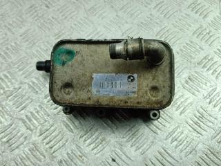 радиатор АКПП BMW 5 E60/E61 2004, 2.5 л., дизель, АКПП, чёрный, универсал, 2249465