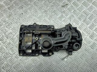 насос масляный BMW 3 E90/E91/E92/E93 2011, 2.0 л., дизель, МКПП, чёрный, универсал, 7810823