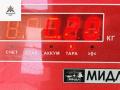 решетка радиатора BMW 3 серия E46 2000, чёрный, универсал, 8159624 - фото №6