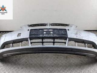 бампер передний BMW 5 серия E60/E61 2005, бензин, серый, универсал, 7033694