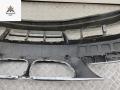 бампер передний BMW 5 серия E60/E61 2005, бензин, серый, универсал, 7033694 - фото №22