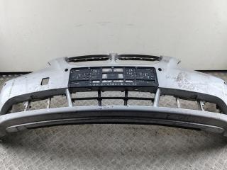 бампер передний BMW 5 серия E60/E61 2005, бензин, серый, универсал, 7033694