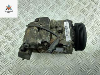 компрессор кондиционера BMW 5 серия E60/E61 2004, 2.5 л., дизель, 6917859