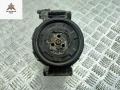 компрессор кондиционера BMW 5 серия E60/E61 2004, 2.5 л., дизель, 6917859 - фото №4