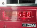 комплект сцепления BMW 5 серия E39 1998, 2.0 л., бензин, МКПП, серый, седан, 1223610 - фото №3