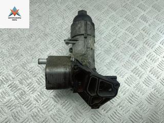 корпус масляного фильтра BMW 5 серия E60/E61 2004, 2.5 л., дизель, АКПП, универсал, 7788453