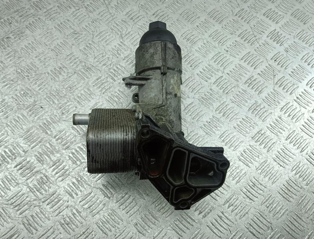 корпус масляного фильтра BMW 5 E60/E61 2004, 2.5 л., дизель, АКПП, универсал, 7788453