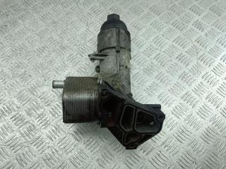 корпус масляного фильтра BMW 5 E60/E61 2004, 2.5 л., дизель, АКПП, универсал, 7788453
