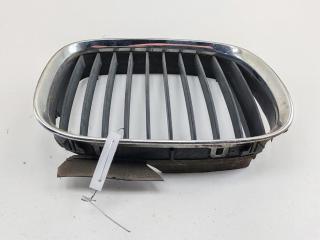 решетка радиатора BMW 5 серия E39 1999, серый, универсал, 8159314