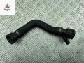 патрубок радиатора BMW 5 серия E60/E61 2004, 2.5 л., дизель, 7789723 - фото №2