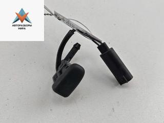 форсунка омывателя лобового стекла BMW 3 серия E46 [рестайлинг] 2005, 1.8 л., бензин, МКПП, чёрный, универсал, 7056731