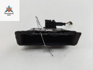 кнопка открытия багажника BMW X1 E84 2011, 2.0 л., дизель, АКПП, чёрный, внедорожник 5 дв.