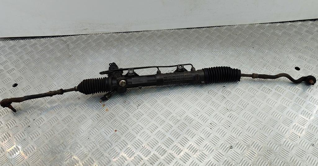 рулевая рейка BMW 3 E46 2002, 1.8 л., бензин, МКПП, серый, седан, 0280080009101