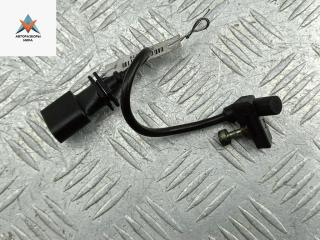 датчик коленвала BMW 5 серия E60/E61 2004, 2.5 л., дизель, АКПП, чёрный, универсал, 0281002477