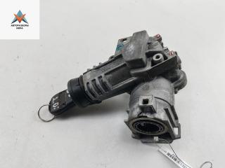 замок зажигания BMW 5 серия E39 1998, 2.0 л., бензин, МКПП, серый, седан, 1093571