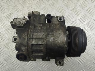 компрессор кондиционера BMW 5 E39 1998, 2.0 л., бензин, 8377241