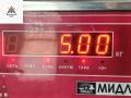 ТНВД BMW 5 серия E60/E61 2004, 2.5 л., дизель, АКПП, чёрный, универсал, 0445010073, 7788678 - фото №6