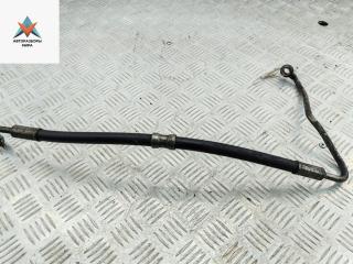 шланг гидроусилителя BMW 3 серия E46 [рестайлинг] 2003, 2.0 л., дизель, АКПП, серый, универсал, 6752950
