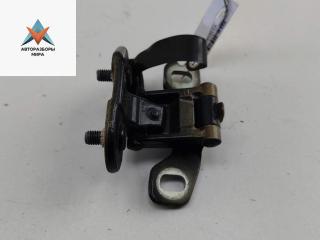 петля крышки багажника BMW X1 E84 2011, чёрный, внедорожник 5 дв.