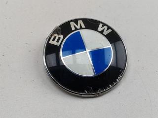 эмблема BMW 5 серия E60/E61 2005, 2.5 л., бензин, АКПП, серый, универсал, 8132375