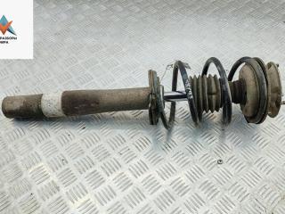 стойка передняя BMW 5 серия E60/E61 2006, 2.5 л., бензин, АКПП, чёрный, седан, 6775055