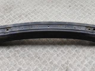 усилитель бампера переднего BMW 3 серия E36 1996, 1.8 л., бензин, МКПП, зелёный, универсал, 8164929