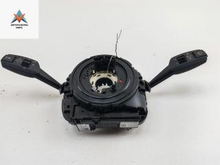переключатель подрулевой BMW 3 серия E90/E91/E92/E93 2006, 2.0 л., бензин, АКПП, серый, седан, 6965262