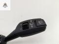 переключатель подрулевой BMW 3 серия E90/E91/E92/E93 2006, 2.0 л., бензин, АКПП, серый, седан, 6965262 - фото №3
